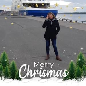 Meet your Posher, Portia